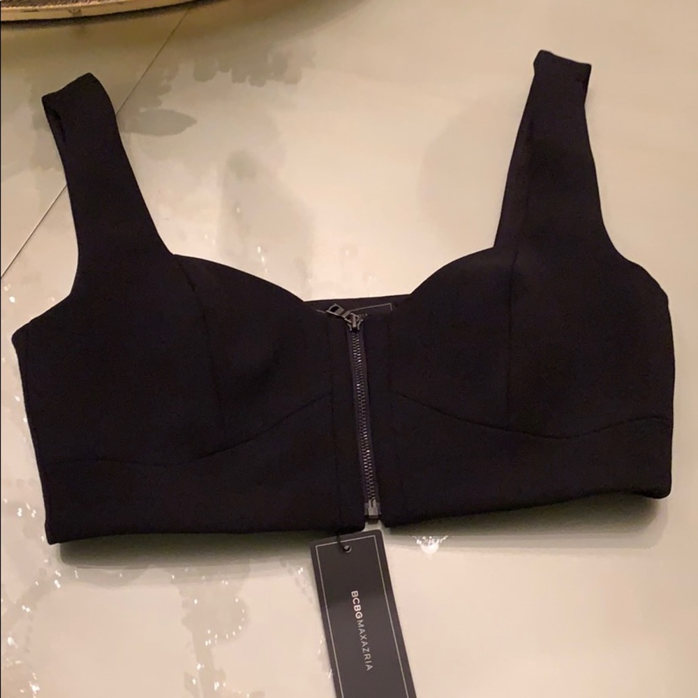 BCBG buster